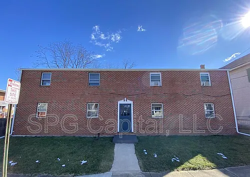 615 Dallas St #A Photo 1