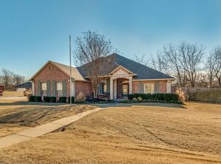 3813 Kilby Ave, Norman, OK 73072