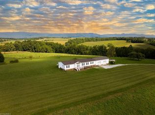 172 Hayden Rd, Claudville, VA 24076