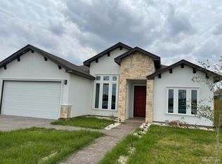 2105 Providence Ave, McAllen, TX 78504