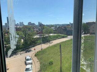 1003 Salter Way, Pittsburgh, PA 15212