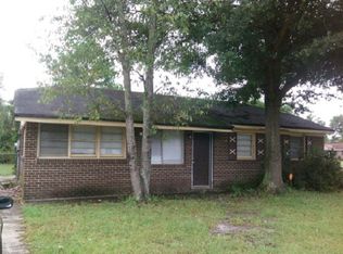 3332 Young Forest Dr, Augusta, GA 30906
