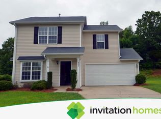 892 Ramsgate Dr SW, Concord, NC 28025