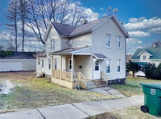 7 Hedges Ave #2, Jamestown, NY 14701