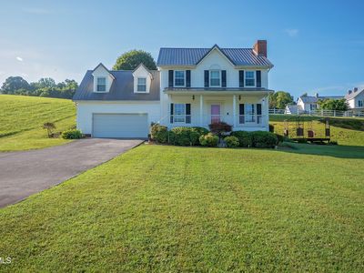 770 Highway 126, Bristol, TN, 37620
