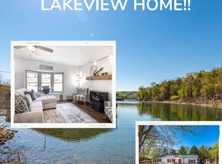 48 Busch Ave, Kimberling City, MO 65686