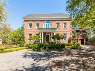 614 Hobcaw Bluff Dr, Mount Pleasant, SC 29464