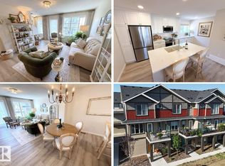 50 McLaughlin Dr #95, Spruce Grove, AB T7X0E1