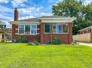 1443 N Downey Ave, Indianapolis, IN 46219