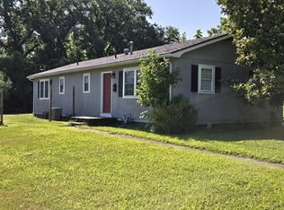 1418 N Rogers Ave, Springfield, MO 65802