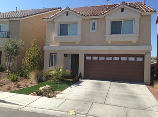 6776 Cavatina Ave, Las Vegas, NV 89139