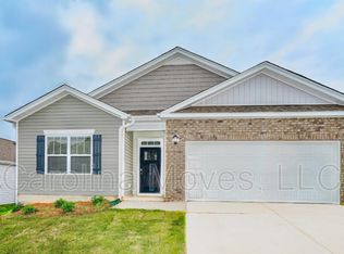 246 Fenwick Dr, Woodruff, SC 29388