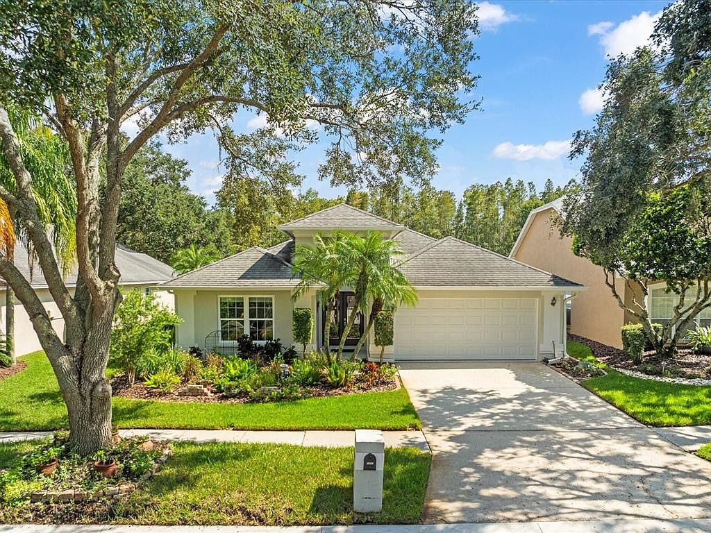 18809 Rue Loire St, Lutz, FL 33558 | Zillow