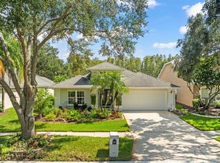 18809 Rue Loire St, Lutz, FL 33558