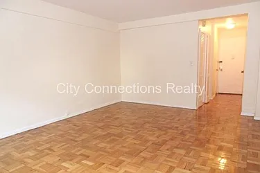 Rented by City Connections Realty