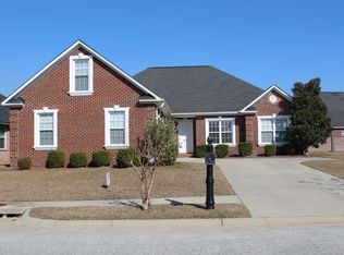 2181 Eureka Way, Sumter, SC 29153