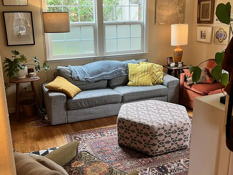 Living room #2