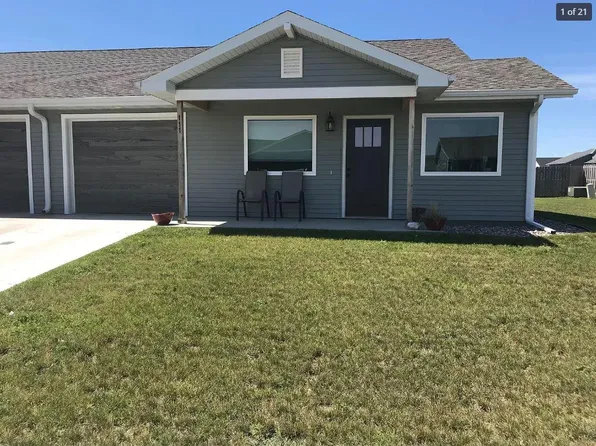 109 Craig Ct #111, Brookings, SD 57006