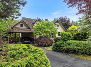 776 Westcot Pl, West Vancouver, BC V7S1N9