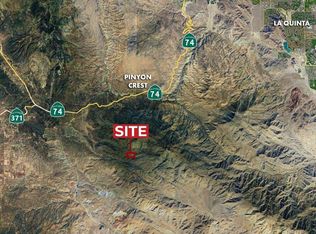 0 State Highway 74, Mountain Center, CA 92561