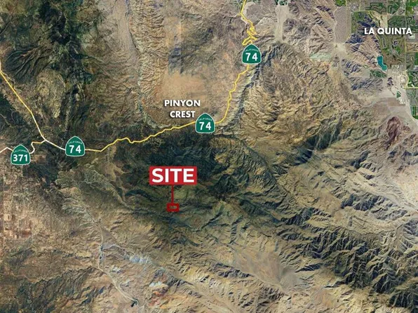 0 State Highway 74, Mountain Center, CA 92561