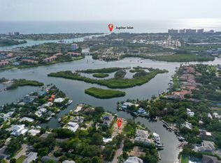601 Waldemar Rd, Jupiter, FL 33477