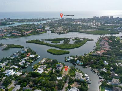 601 Waldemar Road, Jupiter, FL, 33477