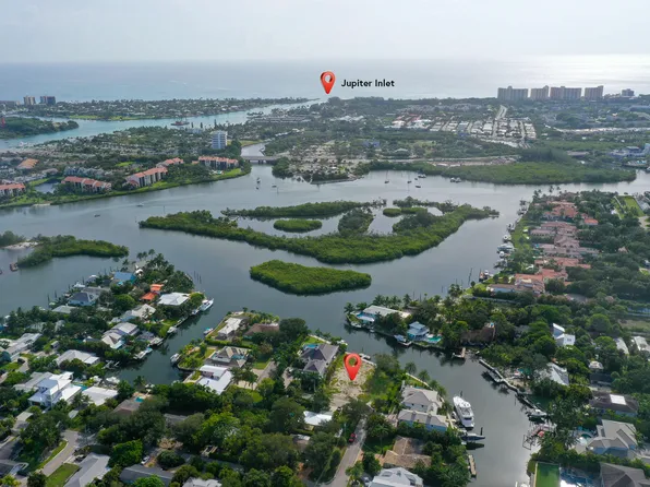 601 Waldemar Road, Jupiter, FL 33477