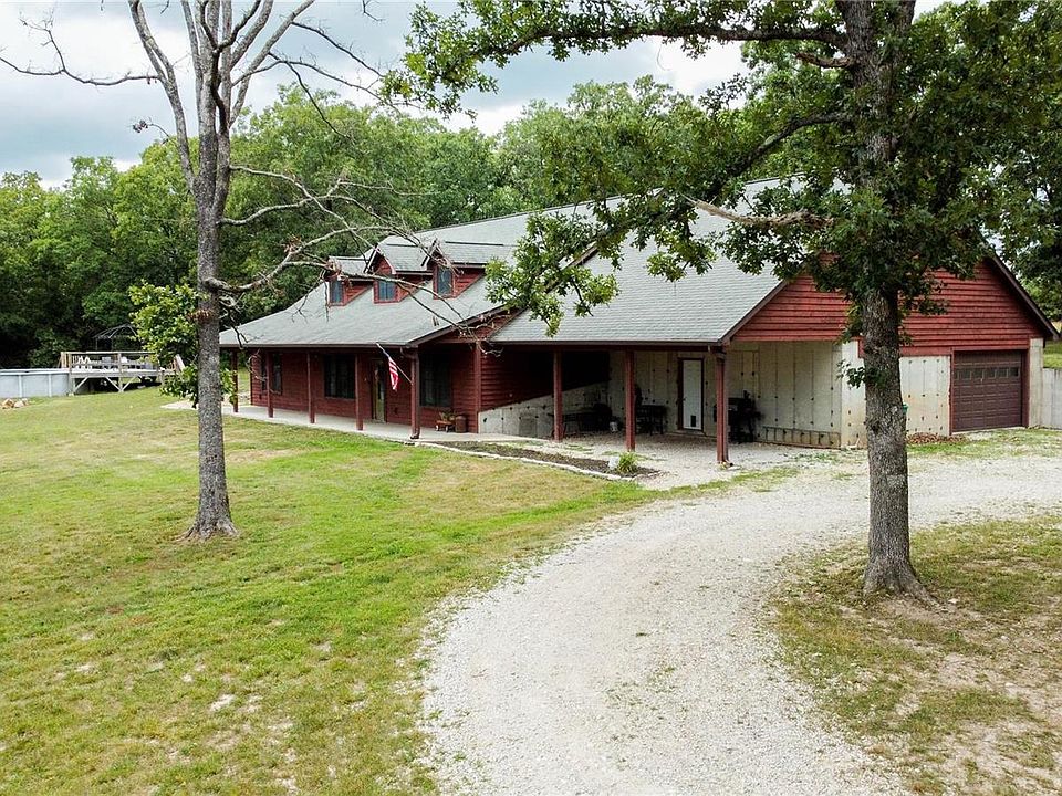 375 S Elliston Rd, Cuba, MO 65453 Zillow