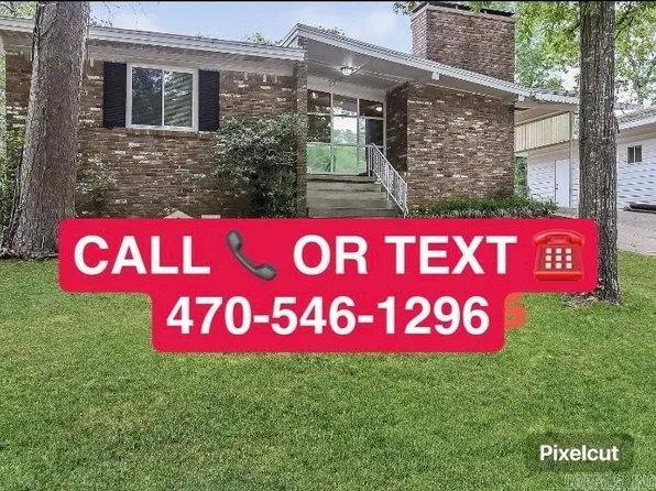 31 Glenmere Dr, Little Rock, AR 72204