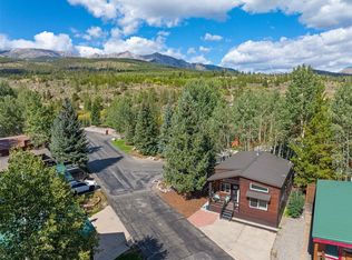 85 Revette Dr #101, Breckenridge, CO 80424