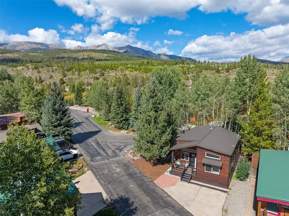 85 Revett Drive UNIT 101, Breckenridge, CO 80424