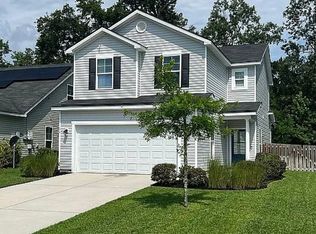 174 Calm Oaks Cir, Savannah, GA 31419