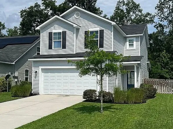 174 Calm Oaks Cir, Savannah, GA 31419