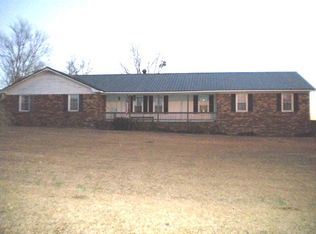 755 Mobley Rd, Doerun, GA 31744