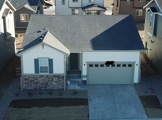 9704 Truckee St, Commerce City, CO 80022