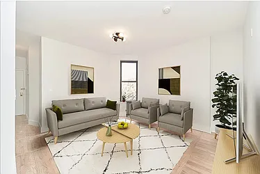 Rented by Living New York