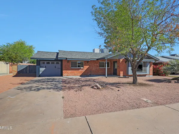 8536 E PINCHOT Avenue, Scottsdale, AZ 85251