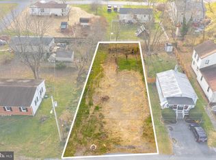 406 E 11th Ave, Ranson, WV 25438