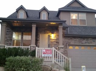 782 S Willow La, Mapleton, UT 84664