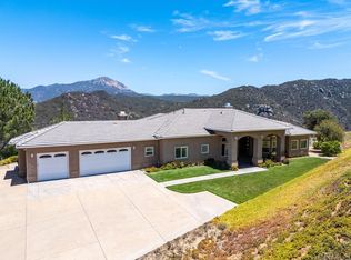 2696 Firebrand Pl, Alpine, CA 91901