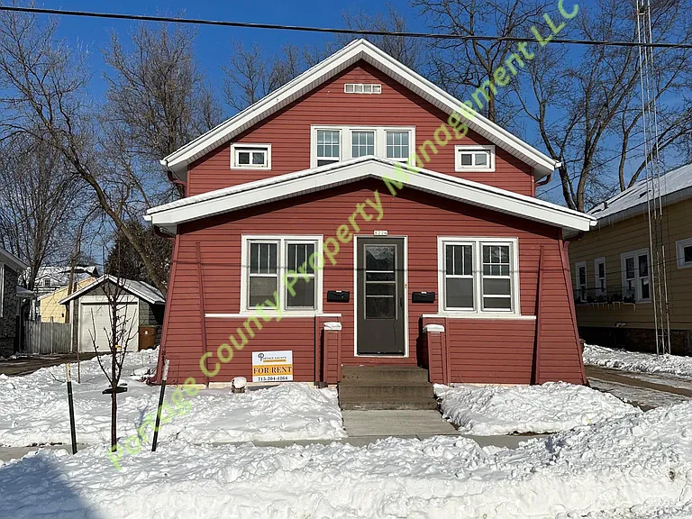 1224 Portage St — Photo 1