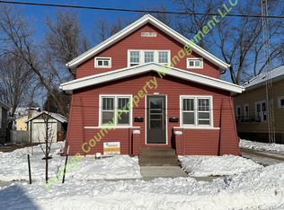 1224 Portage St, Stevens Point, WI 54481