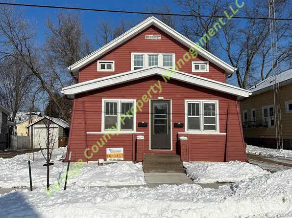 1224 Portage St, Stevens Point, WI 54481