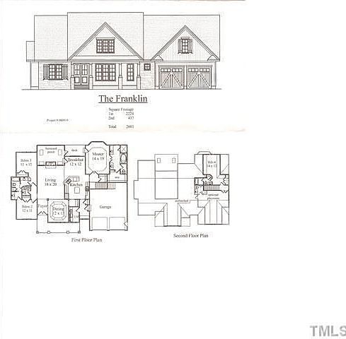 2nd image of 231 Terrell Dr