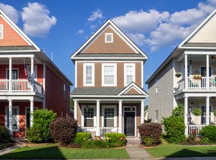 127 Hyacinth St, Summerville, SC 29483