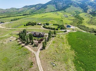 1819 N Moose Creek Rd, Inkom, ID 83245