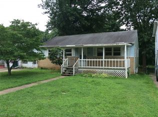 1414 24th St, Vienna, WV 26105