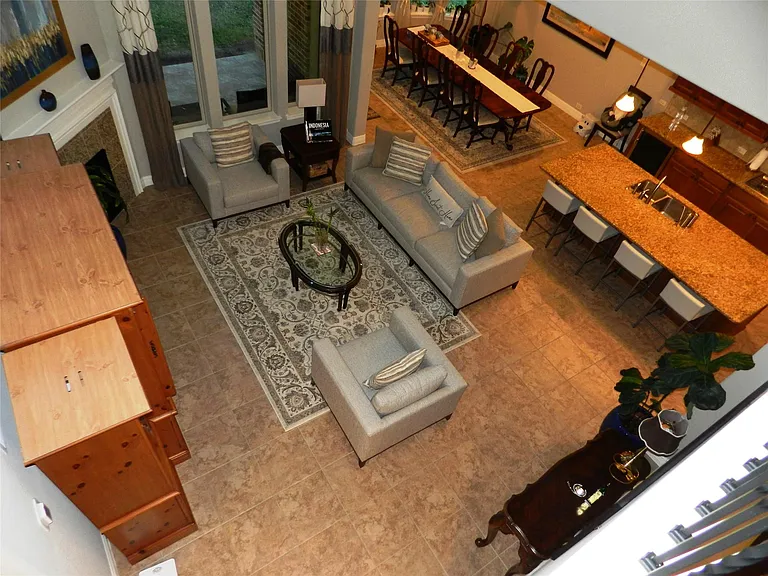 4419 Montcliff Bend Ct — Photo 7