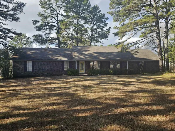 265 Wakerobin Rd, Russellville, AR 72802
